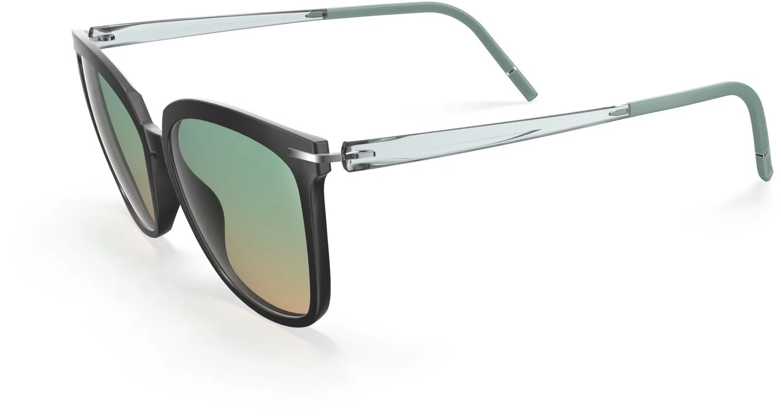 Silhouette Vibrant Horizon 1623 Eyeglasses - view 12
